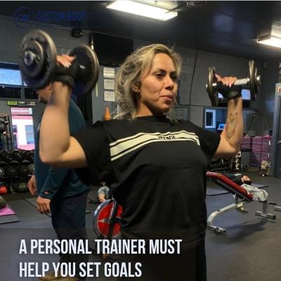 Episode #201: How Much Does a Personal Trainer Glenwood Springs and Basalt?