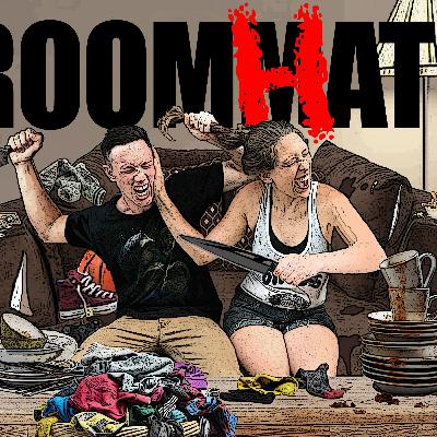 Ferret Hell With Dusty Stehl & Georgia Comstock