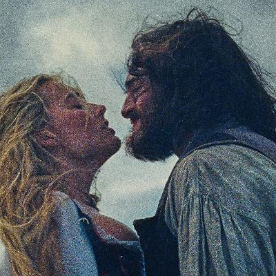 Sexig eller död? Det stormar runt nya ”Wuthering heights”