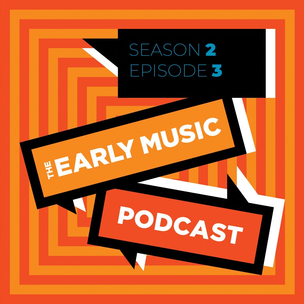 The Early Music Podcast