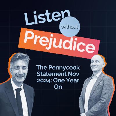 The Pennycook Statement Nov 2024: One Year On