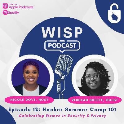 Hacker Summer Camp 101 Hacker Summer Camp 101