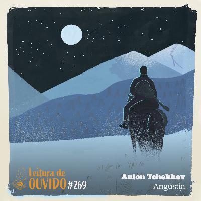 Anton Tcheckov - Angústia (conto)