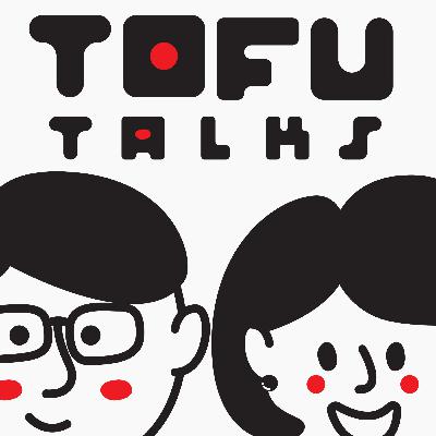 Tofu Talks EP5: How to be a Professional Backseat Driver