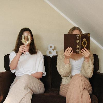 01 Ein Blind Date