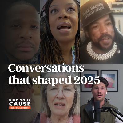 E186: 2025 in Review: Voices That Shaped the Year