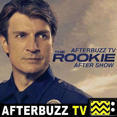 The Rookie S:1 Plain Clothes Day E:14 Review