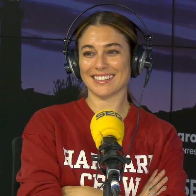 Gatopard@ | Blanca Suárez: "El Internado me hizo pasar a la vida adulta"