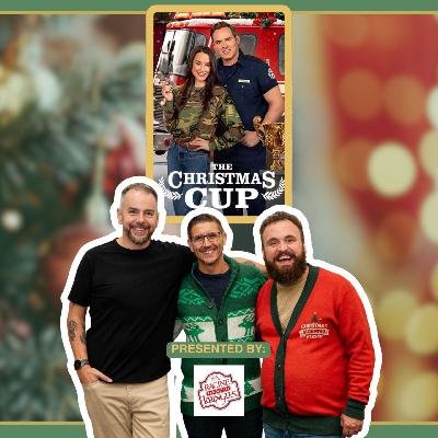 The Christmas Cup (Presented by Racine Danish Kringles)