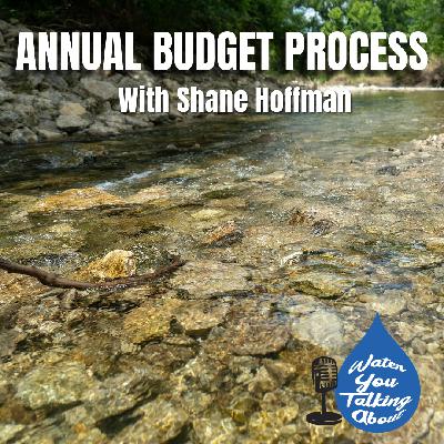 Annual Budget Process