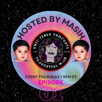 Ep 01: I’m Offended Because I Need Attention