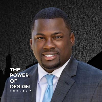 Drive and determination in real estate with André Collins. #37