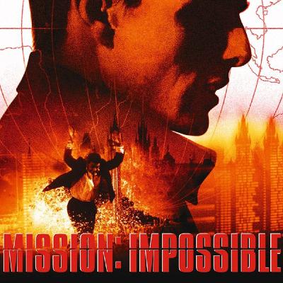 60- El Meloco: Misión Imposible + Els Filmets "Conte d'estiu"