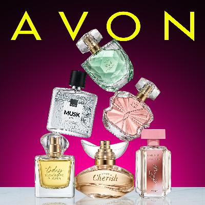 #50| Avon – піраміда, що рухнула. Що не так з Ейвон і куди він пропав. Історія бренду