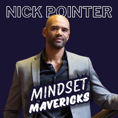 From Police Negotiator to Mindset Coach – The Psychology of Strength & Success