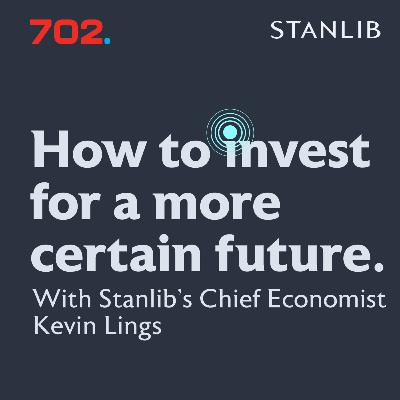 Your money wants to live longer – here’s how to invest in a more certain future