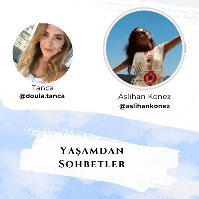 71- Kundalini Enerjisi ve Yoga | Aslıhan Konez