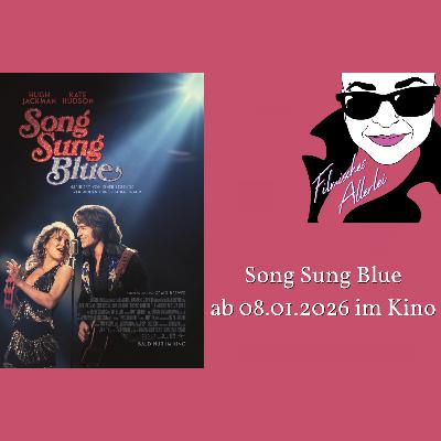 Song Sung Blue - Filmkrtitik