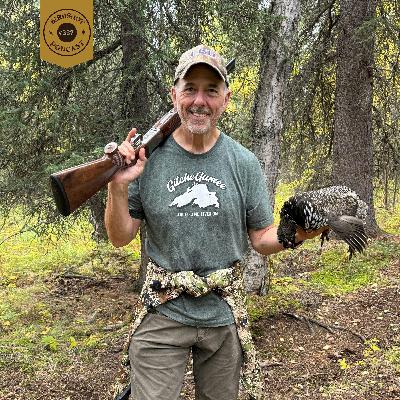 #337 | Bridging the Conservation Funding Gap: Helping Landowners Create Habitat That Lasts