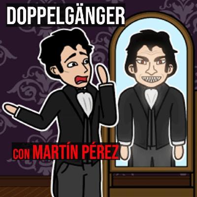 CLAVE7 LIVE T4X54 EL DEBATE... ¿SOMOS MÁS AGRESIVOS DOPPELGÄNGER, EL GEMELO MALVADO