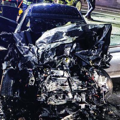 Fahrverhalten: Mehr Sicherheit durch Schockbilder?
