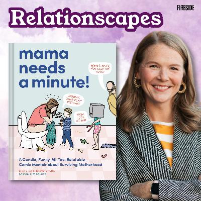 Eat the Damn Peach, and Other Love Stories (with Mary Catherine Starr)