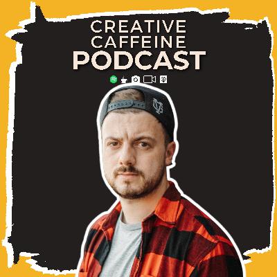 #25 - Danny Bligh - The TRUTH About Being a GREAT Wedding Photographer!