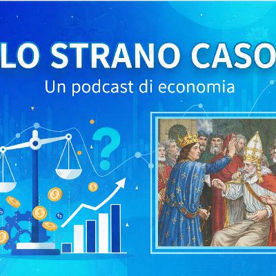S2E14 - Lo strano caso - Lo schiaffo economico