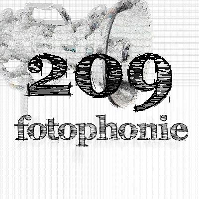 fotophonie 209 - Zwischen Leberkäs und Labskaus
