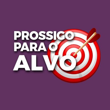 PROSSIGO PARA O ALVO #05 - PR GABRIEL MEDEIROS - 19-06-2022 episode artwork