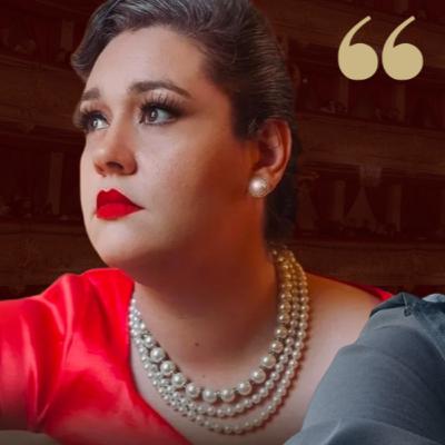ENTREVISTA: SOBRE A ÓPERA 'A PRISIONEIRA DO ALTO DA BRONZE' ENTREVISTA: SOBRE A ÓPERA 'A PRISIONEIRA DO ALTO DA BRONZE'