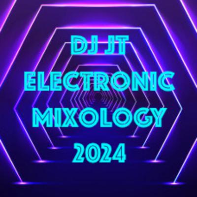 Episode 1: DJ JT's "NEW HOPE, NEW PROMISE"  NEW YEAR 2024 MIX