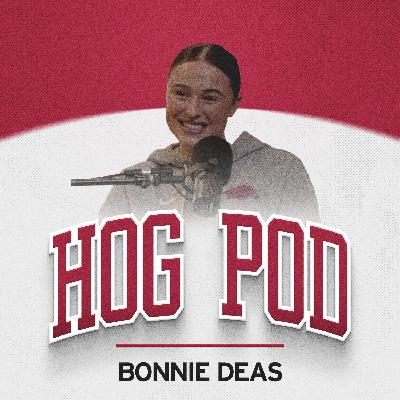 318. Bonnie Deas: Bringing Aussie Grit to Arkansas