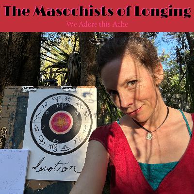 We are the Masochists of Longing; Virgo Total Lunar Eclipse, 14 March, 2025