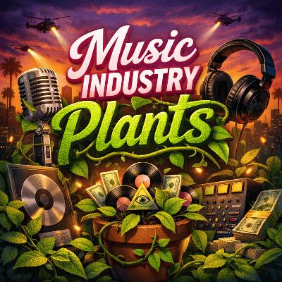 Music Industry Plants