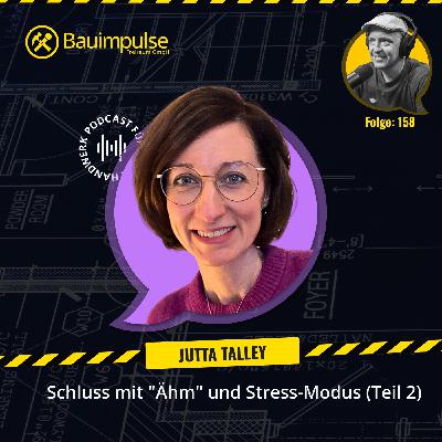 Schluss mit "Ähm" und Stress-Modus (Teil 2) Schluss mit "Ähm" und Stress-Modus (Teil 2)