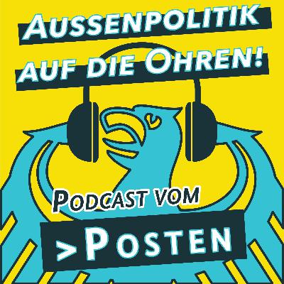 Aus der Uckermark zu den Vereinten Nationen (Folge 66)