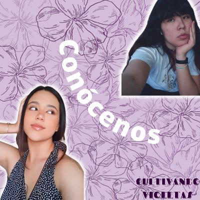 Conócenos