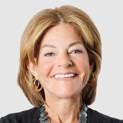 Episode 31: Polaris Partners' Amy Schulman