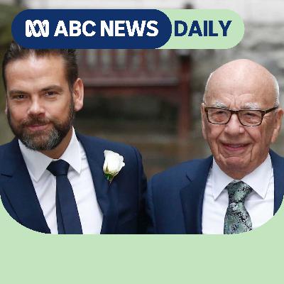 How Lachlan Murdoch won the succession fight