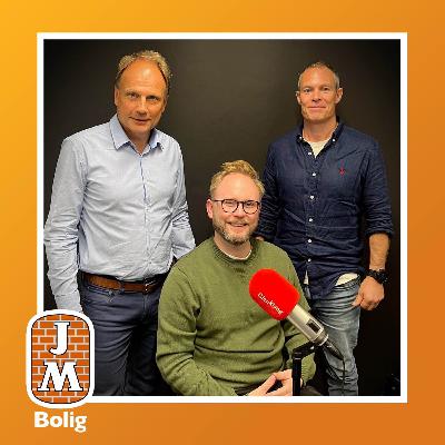 Episode 6: Hjem til Skulpturen