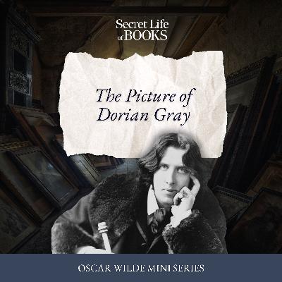 Oscar Wilde 2: If Looks Could Kill: The Picture of Dorian Gray