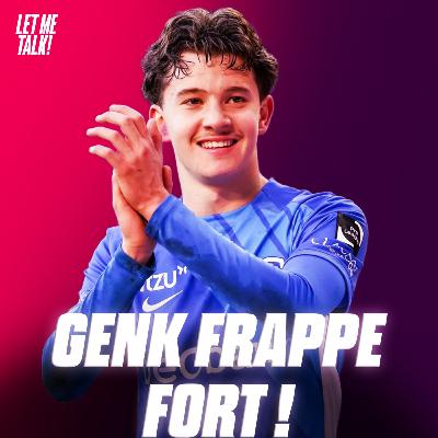 🇧🇪 Retour sur le Super Sunday