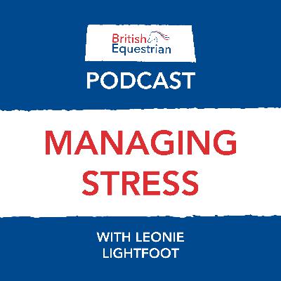 S2 Ep17: Managing Stress