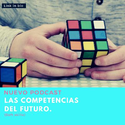 Las competencias del futuro