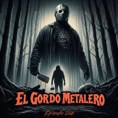 El Gordo Metalero 260