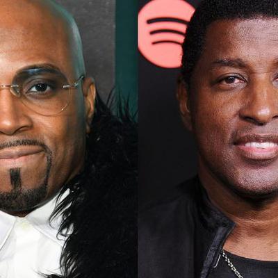 Thank you Swizz Beatz & Timbaland for versuz!