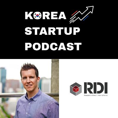 #15: Unlocking the Secrets of Talent Attraction and HR Trends - Gordon Dudley, CEO of RDI Worldwide #15: Unlocking the Secrets of Talent Attraction and HR Trends - Gordon Dudley, CEO of RDI Worldwide