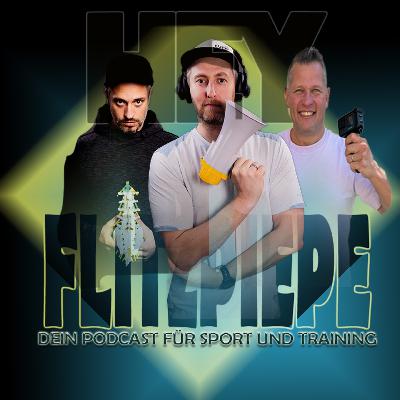 #152 - Praxistalk mit den besten Comedians Deutschlands?!