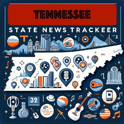 Tennessee Poised for Growth: $59.5 Billion Budget Drives Education, Infrastructure, and Economic Innovation